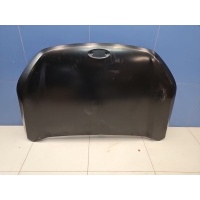 Капот Moskvich 3 2022- STMSV30150