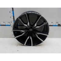 Диск колесный 22" BMW X7 G07 2018- 36118090108