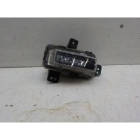 ПТФ левая Geely Coolray 2020- 6600107977