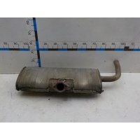 Глушитель Suzuki Grand Vitara 2006-2014 1430078K02