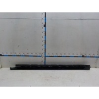 Накладка порога левого Tank 500 2021- 5006210XKV3AA