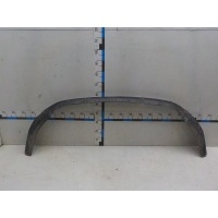 Спойлер (нижняя часть) бампера заднего Toyota RAV-4 2015- 5216942010