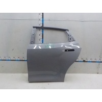 Дверь задняя левая Changan UNI-V 2022- C281F2701030800AA