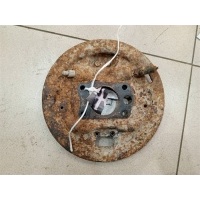 Щит опорный задний правый Hyundai Matrix 2001-2010 2004 5836517300