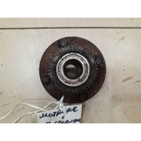 Ступица задняя Hyundai Matrix 2001-2010 2004 527102D100