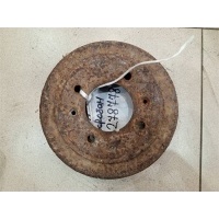 Барабан тормозной Hyundai Matrix 2001-2010 2004 5841117200