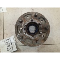 Ступица передняя Toyota Land Cruiser 100 1998-2007 1999 4350369015