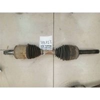Полуось передняя левая Toyota Land Cruiser 100 1998-2007 1999 4343060040