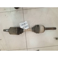 Полуось передняя правая Toyota Land Cruiser 100 1998-2007 1999 4343060040