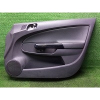 обшивка двери Opel Corsa D (2006-2015) 13232903