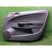 обшивка двери Opel Corsa D (2006-2015) 13232903