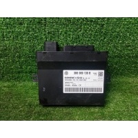 блок управления центральным замком Volkswagen Touareg (2002-2010) 3D0909139B