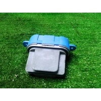 резистор отопителя Volkswagen Touareg (2002-2010) 7L0907521