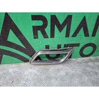 накладка юбки бампера Kia K5 3 2020-нв 86650L2300, 866F3L2300, 8