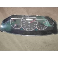 Щиток приборов (приборная панель) Kia Carens 2004 0K2GC55430