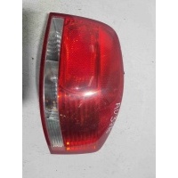 Фонарь задний правый Audi A3 2007 8P0945096