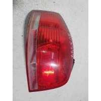 Фонарь задний левый Audi A3 2007 8P0945095