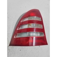 Фонарь задний левый Mercedes C W203 2002 2038201164