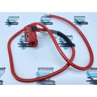 Клема плюсовая BMW 5-Series E60 2005 61126989780