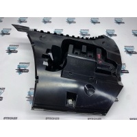 Кронштейн бампера BMW 5-Series 535i F10 2013 51127184767
