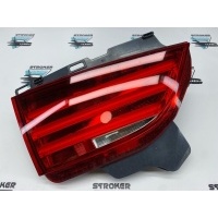 Фонарь в крышку багажника BMW 5-Series 535i GT F07 2009 63217199637