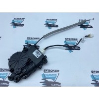 Доводчик замка багажной двери BMW X5 F15 2014 51247303443