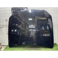 капот Mercedes-Benz E class W213 2020 A2138870203