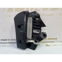 Решетка бампера Exeed VX M36T 2021-2024 602000362AA
