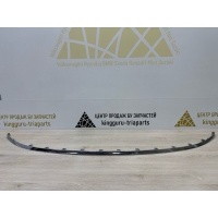 Молдинг бампера Hyundai Sonata 8 DN8 2019-2022 86569L1060