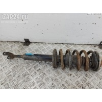Стойка подвески передняя левая Volkswagen Passat B5+ (GP) 2001 557837
