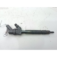 Форсунка топливная Mercedes Vaneo 2003 A6680701187