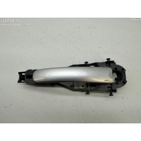 Ручка двери наружная задняя левая Volkswagen Golf-5 Plus 2006 5J0837885A