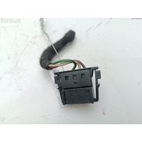 Разъем (фишка) проводки Mercedes W211 (E) 2004 0375453128