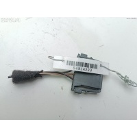 Разъем (фишка) проводки Mercedes W211 (E) 2004 0375453128
