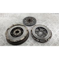 Сцепление (комплект) BMW 3 E46 (1998-2006) 2002 7512693