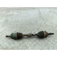Полуось передняя левая Mazda Premacy 2004 FD61-25-60XD