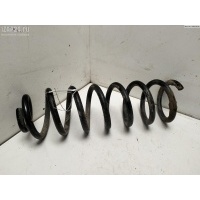 Пружина подвески задняя Renault Scenic II (2003-2009) 2006 8200297952