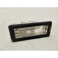 Подсветка номера Renault Scenic II (2003-2009) 2006 8200013577