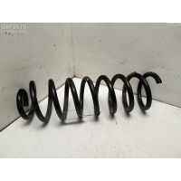 Пружина подвески задняя Renault Scenic II (2003-2009) 2004 8200297952