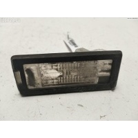 Подсветка номера Renault Scenic II (2003-2009) 2004 8200013577