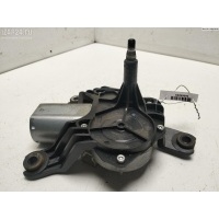Двигатель стеклоочистителя заднего (моторчик дворников) Renault Logan 2005 8200441376