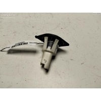 Кнопка открывания багажника Renault Scenic II (2003-2009) 2004 8200110098