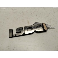 Эмблема Renault Logan 2005 848908471R