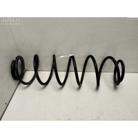 Пружина подвески задняя Renault Laguna II (2001-2007) 2005 7700416116