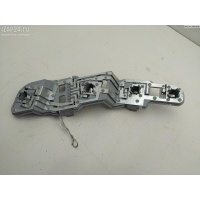 Плата фонаря заднего левого Mercedes W169 (A) 2005 3330