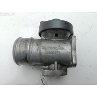 Клапан EGR (рециркуляции выхлопных газов) Mercedes Vaneo 2003 6680900454
