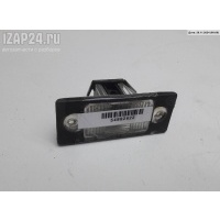 Подсветка номера Volkswagen Bora 2000 1j5943021