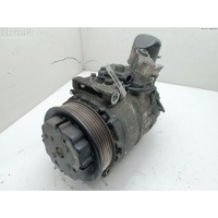 Компрессор кондиционера Mercedes W203 (C) 2002 0002306511