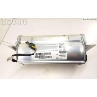 Подушка безопасности (Airbag) пассажира BMW 5 E60/E61 (2003-2010) 2006 397039708134