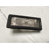 Подсветка номера Renault Scenic II (2003-2009) 2004 8200013577